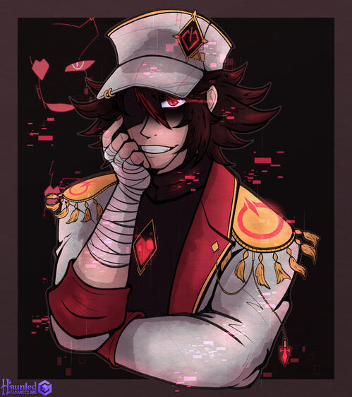 Gift for Novx